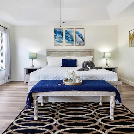 Luxury High Grove Villa 4Bds With Pool Near Disney Orlando Exterior photo