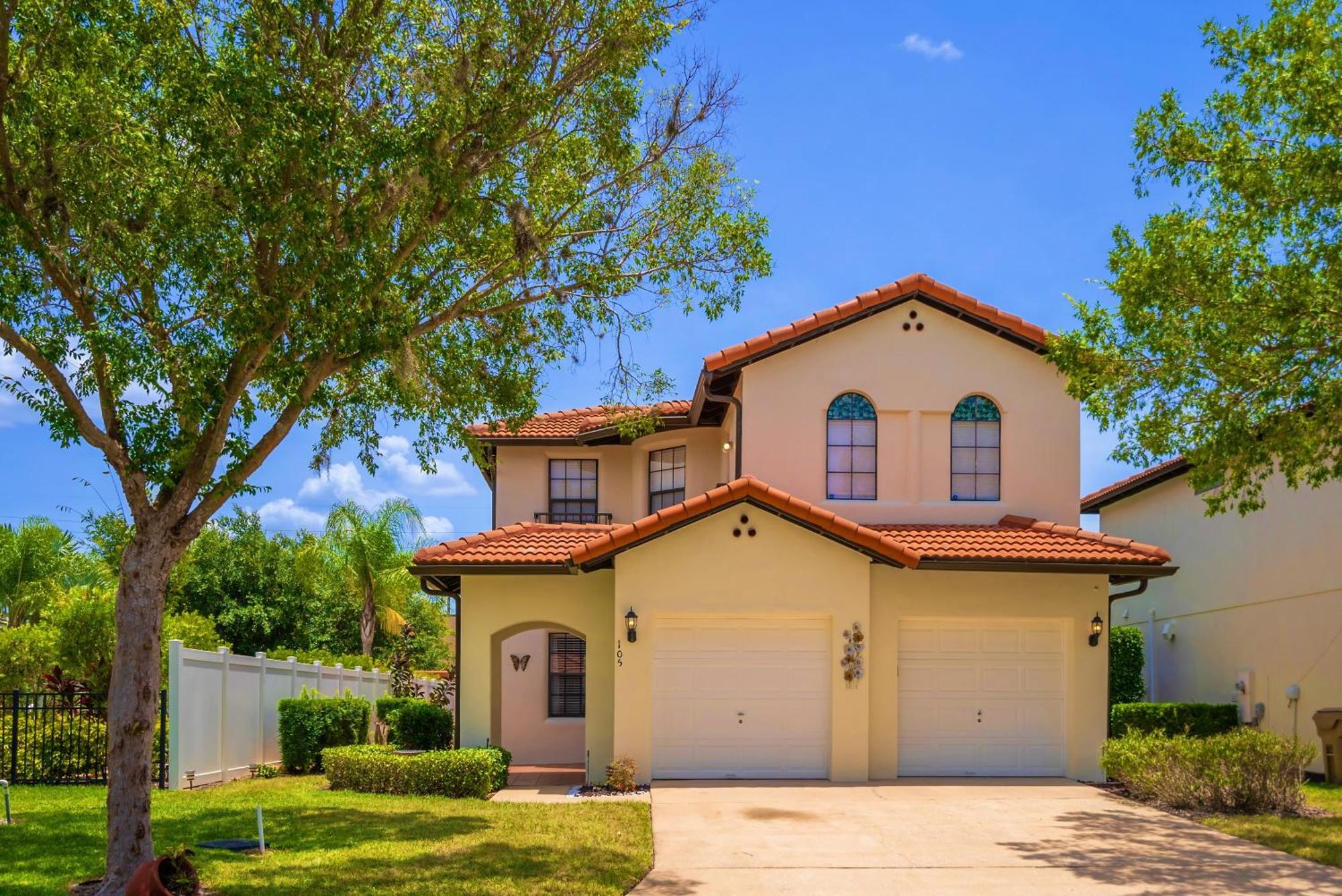 Luxury High Grove 4bds With Pool Near Villa *