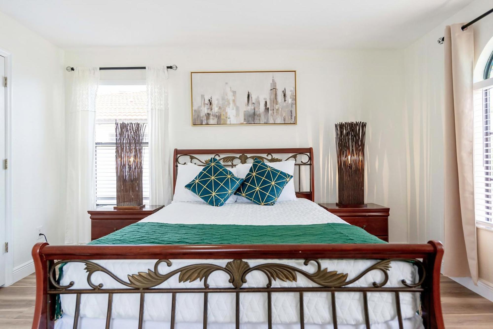 Luxury High Grove 4bds With Pool Near * Orlando